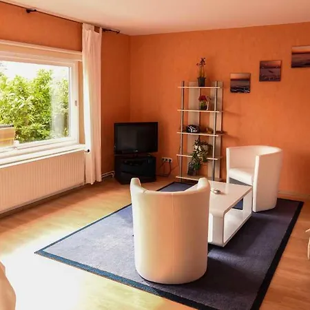 Ferienhaus _4_seasons_ Lejlighed Beckerwitz